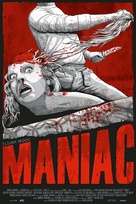 Maniac - poster (xs thumbnail)
