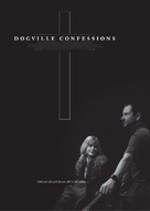 Dogville Confessions - poster (xs thumbnail)