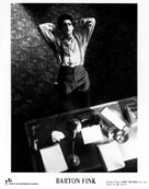 Barton Fink - British poster (xs thumbnail)