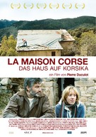 Au cul du loup - Swiss Movie Poster (xs thumbnail)