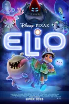 Elio Poster