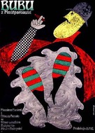 Bub&ugrave; - Polish Movie Poster (xs thumbnail)