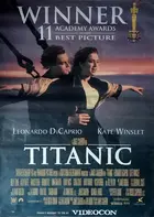 Titanic - Indian Movie Poster (xs thumbnail)