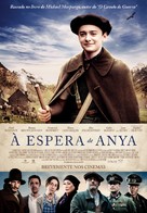 Waiting for Anya - Portuguese Movie Poster (xs thumbnail)