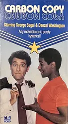 Carbon Copy Cover