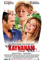 Monster In Law - Turkish Movie Poster (xs thumbnail)