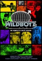&quot;Wildboyz&quot; - German DVD movie cover (xs thumbnail)