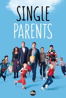 &quot;Single Parents&quot; - Movie Poster (xs thumbnail)