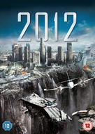 2012 - British DVD movie cover (xs thumbnail)