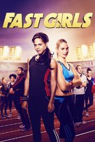 Fast Girls - Australian Movie Cover (xs thumbnail)
