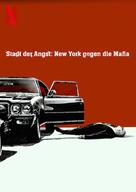 Fear City: New York vs the Mafia - German Video on demand movie cover (xs thumbnail)