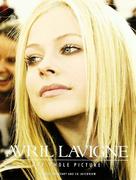 Avril Lavigne: The Whole Picture - DVD movie cover (xs thumbnail)