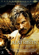 Alatriste - French Movie Cover (xs thumbnail)