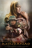 Mindanao - Philippine Movie Poster (xs thumbnail)