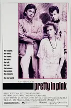 Pretty in Pink Poster