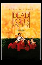 Dead Poets Society - Movie Cover (xs thumbnail)