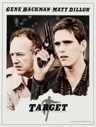 Target - Blu-Ray movie cover (xs thumbnail)