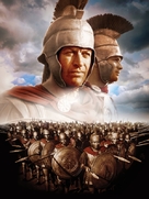 The 300 Spartans - Key art (xs thumbnail)