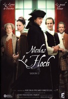 &quot;Nicolas Le Floch&quot; - French Movie Cover (xs thumbnail)