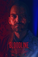 Bloodline - Movie Poster (xs thumbnail)