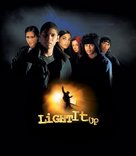 Light It Up - Movie Poster (xs thumbnail)