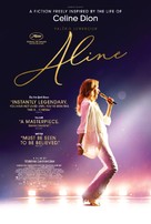 Aline - Movie Poster (xs thumbnail)