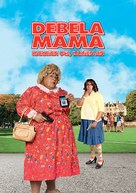Big Mommas: Like Father, Like Son - Slovenian Movie Poster (xs thumbnail)