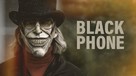 The Black Phone - Movie Cover (xs thumbnail)