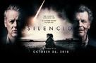 Silencio - Movie Poster (xs thumbnail)
