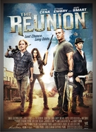 The Reunion - Movie Poster (xs thumbnail)