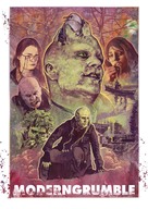 Moderngrumble - Movie Poster (xs thumbnail)
