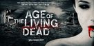 &quot;Age of the Living Dead&quot; - British Movie Poster (xs thumbnail)