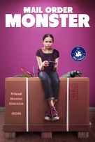 Mail Order Monster - DVD movie cover (xs thumbnail)