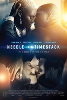 Needle in a Timestack - Movie Poster (xs thumbnail)