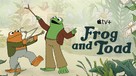 &quot;Frog and Toad&quot; - Movie Poster (xs thumbnail)