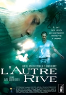 Undertow - French Movie Cover (xs thumbnail)