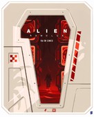 Alien: Romulus - Spanish Movie Poster (xs thumbnail)