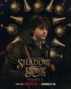 &quot;Shadow and Bone&quot; - Movie Poster (xs thumbnail)