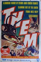 Them! - Australian Movie Poster (xs thumbnail)