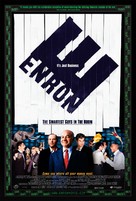 Enron: The Smartest Guys in the Room - poster (xs thumbnail)