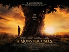 A Monster Calls - British Movie Poster (xs thumbnail)