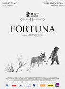 Fortuna - French Movie Poster (xs thumbnail)