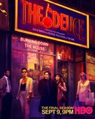 &quot;The Deuce&quot; - Movie Poster (xs thumbnail)