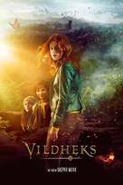 Vildheks - Danish Video on demand movie cover (xs thumbnail)