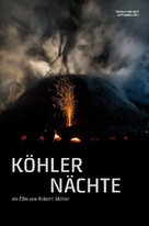 K&ouml;hlern&auml;chte - Swiss Movie Cover (xs thumbnail)