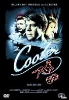 The Cooler - German DVD movie cover (xs thumbnail)