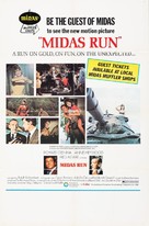 Midas Run - Movie Poster (xs thumbnail)