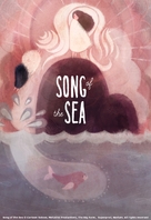 Song of the Sea - Irish Movie Poster (xs thumbnail)