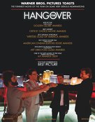 The Hangover - For your consideration movie poster (xs thumbnail)