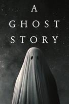 A Ghost Story - Australian Movie Cover (xs thumbnail)